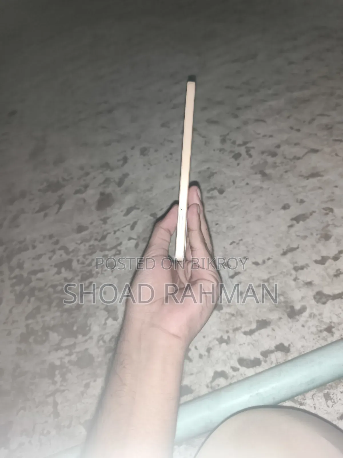 Xiaomi Poco X6 256 GB Gray