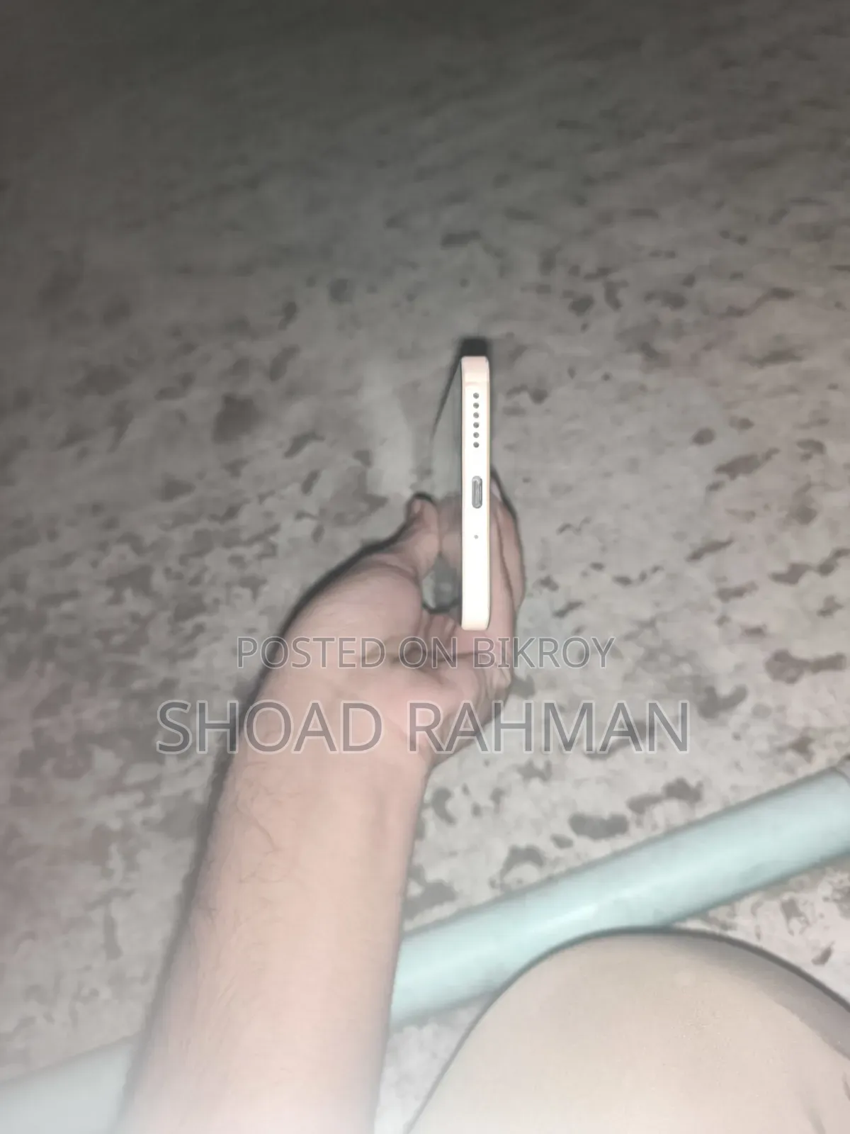 Xiaomi Poco X6 256 GB Gray