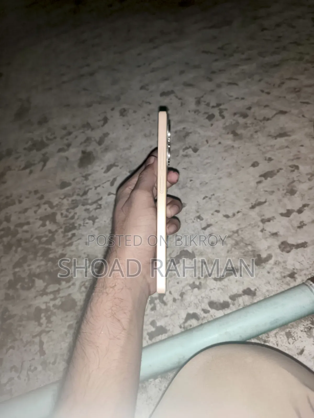 Xiaomi Poco X6 256 GB Gray