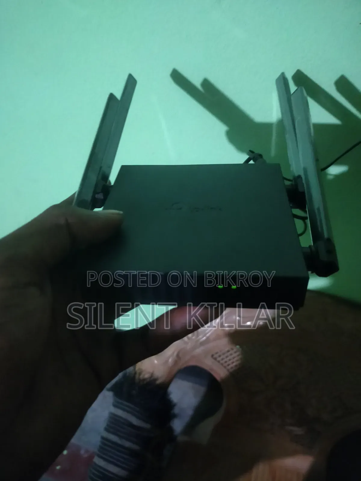 TP-Link Router