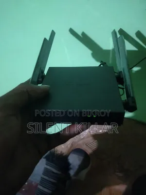 TP-Link Router