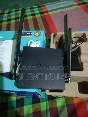 TP-Link Router