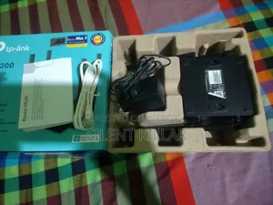 TP-Link Router