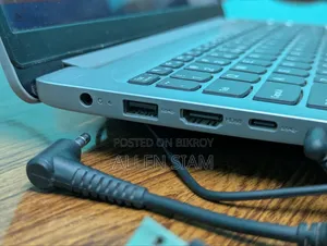 Laptop Lenovo 8GB Intel Celeron SSD 256GB