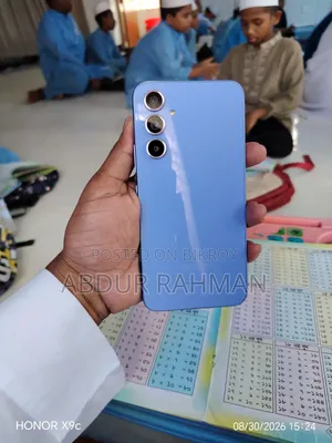 Samsung Galaxy A54 5G 256 GB Blue
