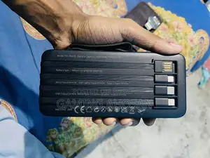 পাওয়ার ব্যাংক