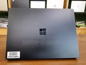 Laptop Microsoft Surface Laptop 3 8GB Intel Core i5 SSD 256GB