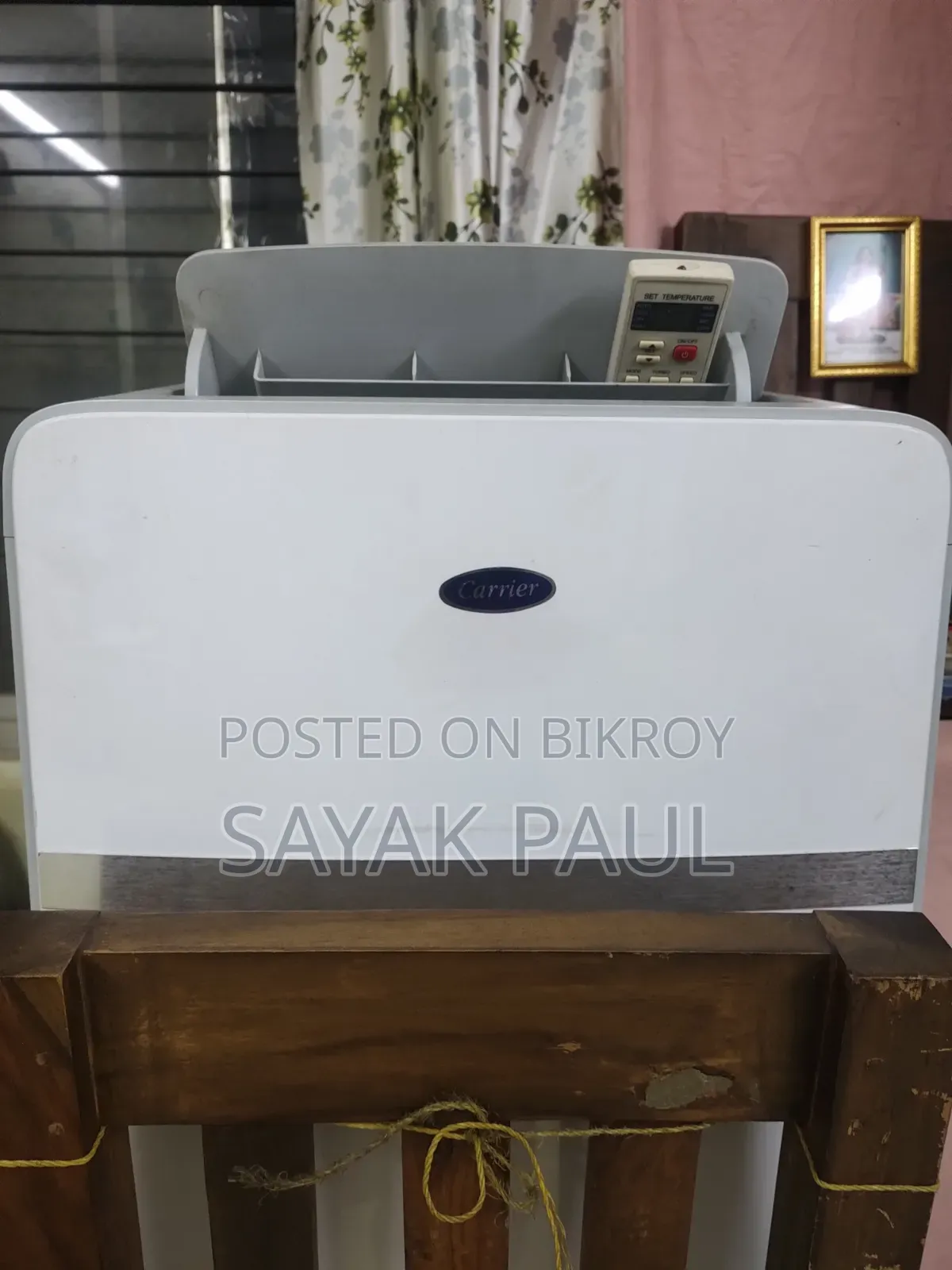 Carrier Portable AC for Sale