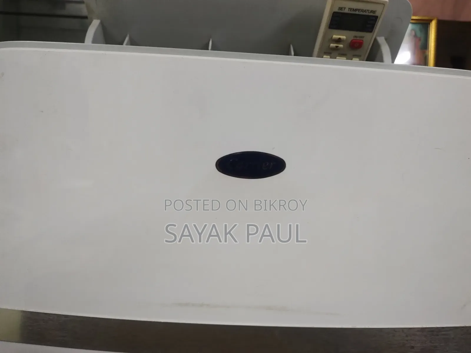 Carrier Portable AC for Sale