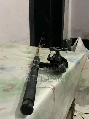 Fishing Item