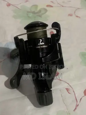 Fishing Item