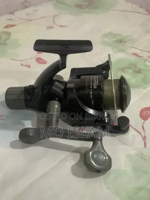 Fishing Item