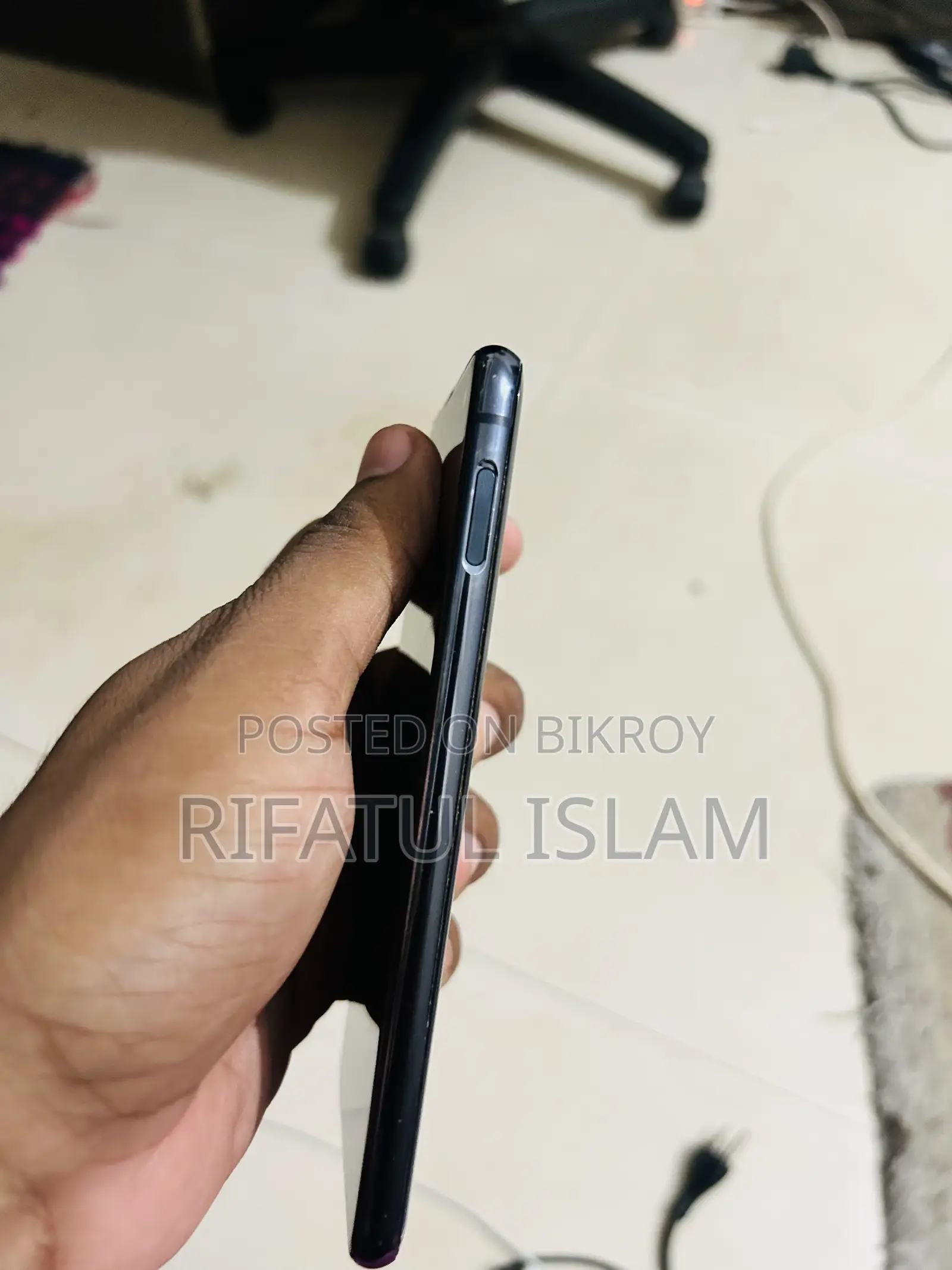 Samsung Galaxy S10e 128 GB Black