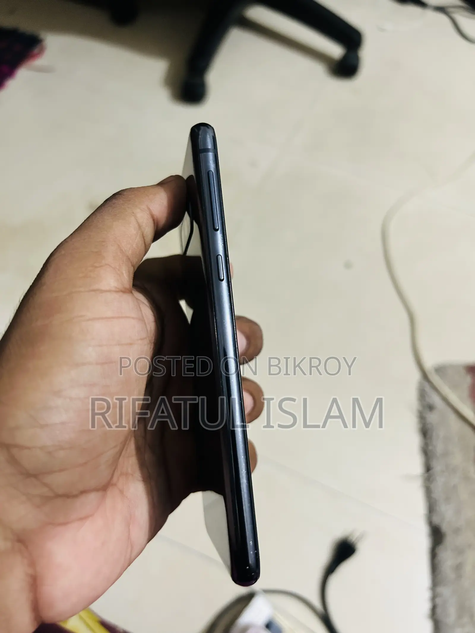 Samsung Galaxy S10e 128 GB Black