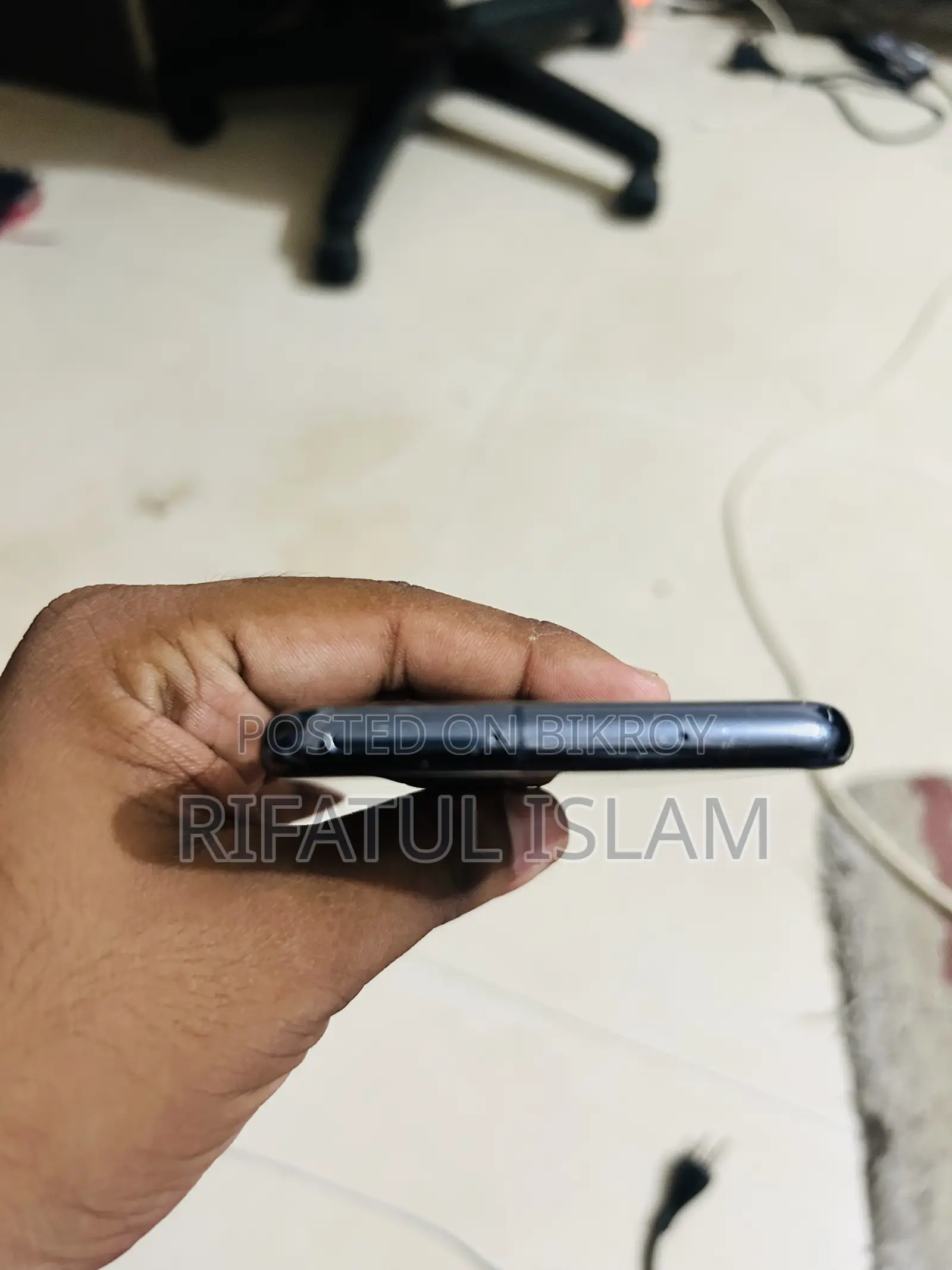Samsung Galaxy S10e 128 GB Black