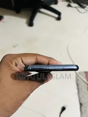 Samsung Galaxy S10e 128 GB Black