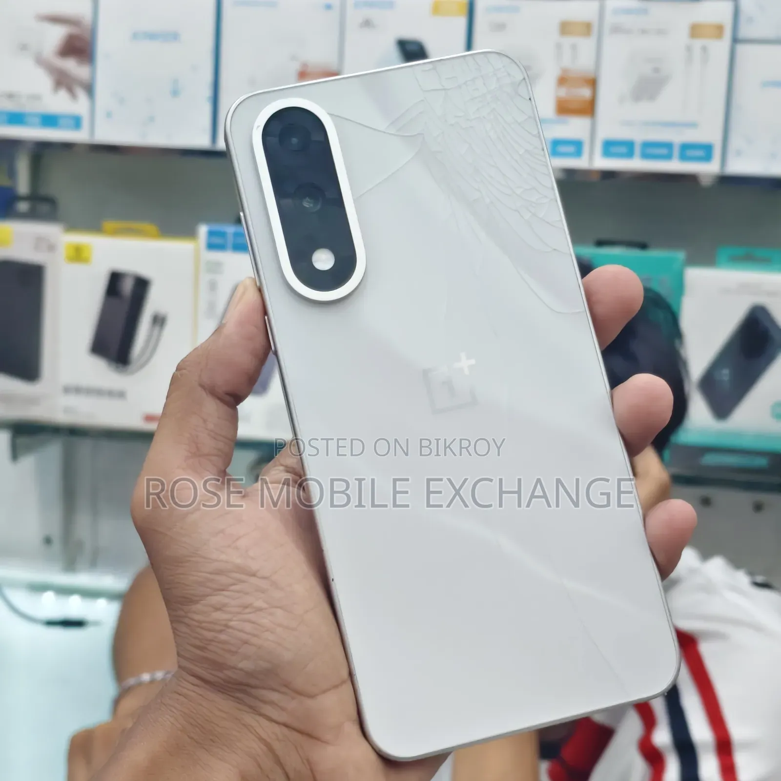 OnePlus Nord 5 256 GB