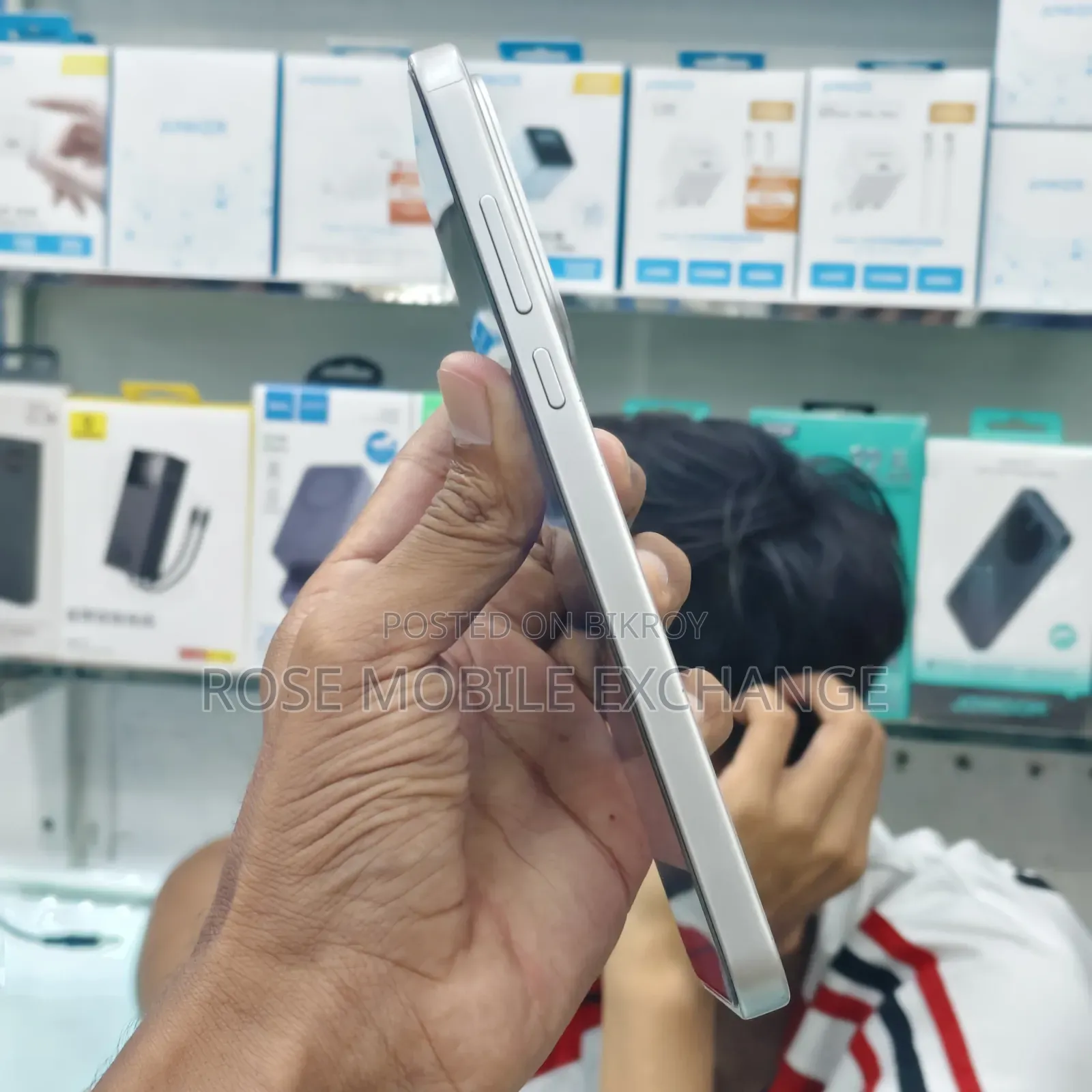 OnePlus Nord 5 256 GB