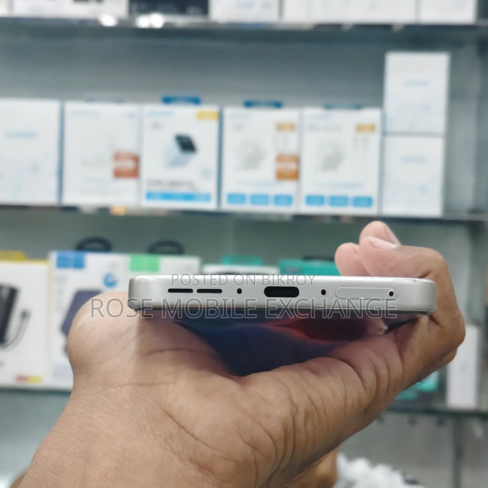 OnePlus Nord 5 256 GB