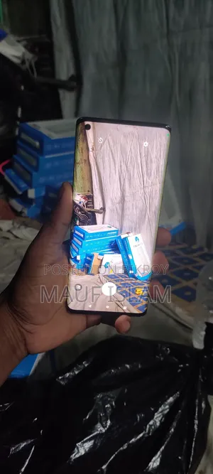 Motorola Edge Plus 256 GB Purple