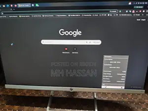 HP 24f 24" FHD IPS Monitor — 75Hz | HDMI + VGA