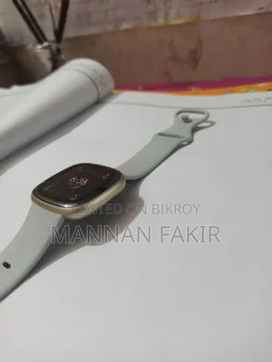 Fibit Sense 2
