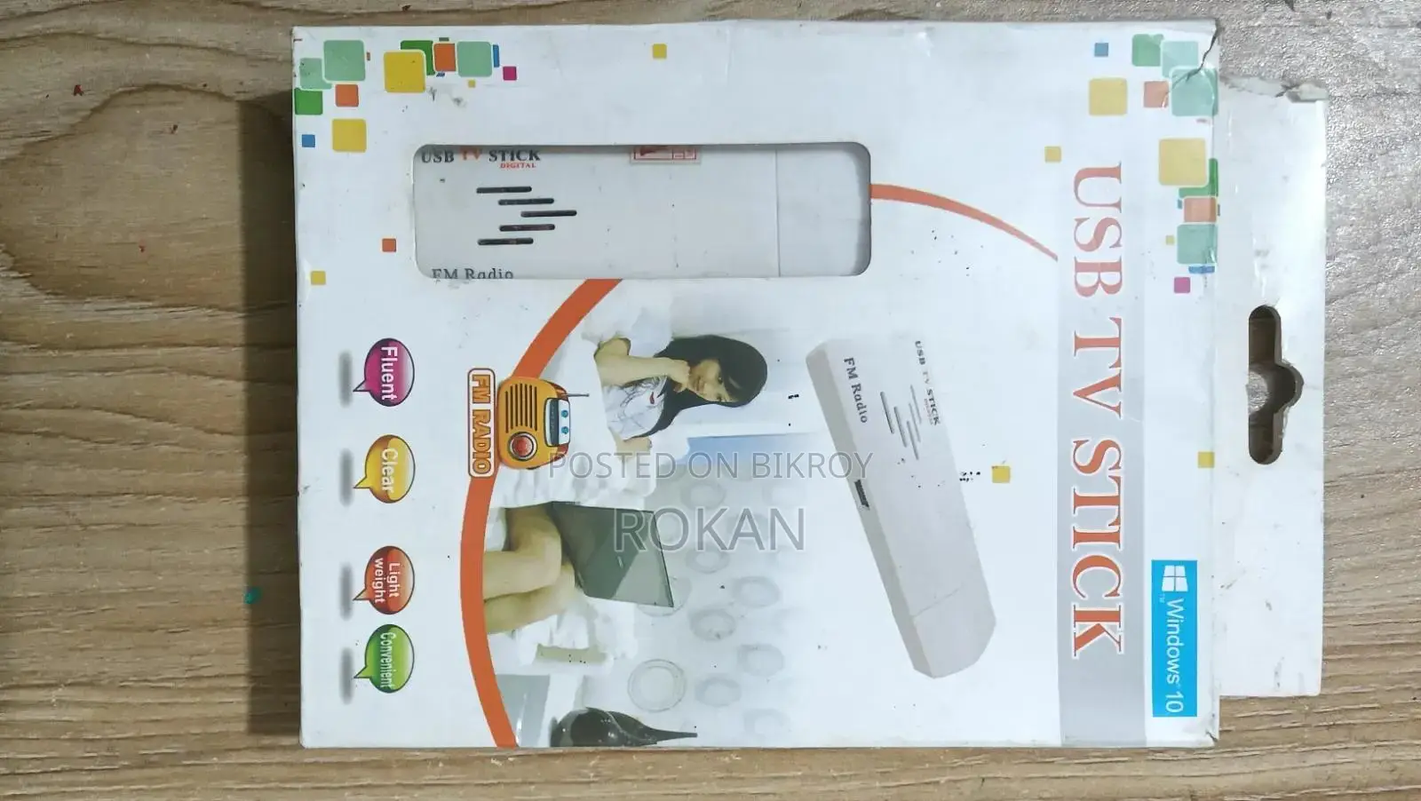 USB TV Stick