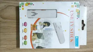 USB TV Stick