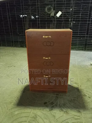 Shoe Cabinet From Ship