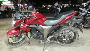 Suzuki Gixxer 250 2023