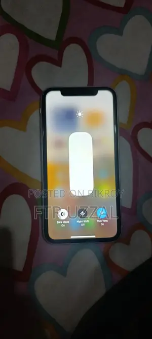 Apple iPhone XR 128 GB White