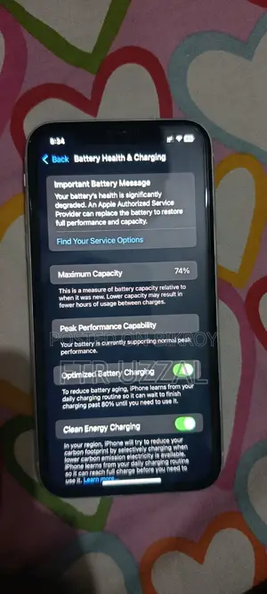 Apple iPhone XR 128 GB White