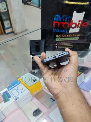 Google Pixel 9a 256 GB Black
