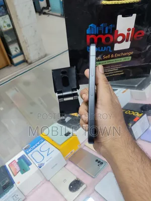 Google Pixel 9a 256 GB Black