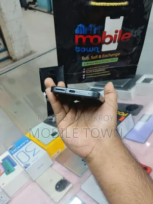 Google Pixel 9a 256 GB Black