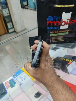 Google Pixel 9a 256 GB Black