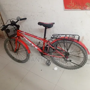 Prince Cycle