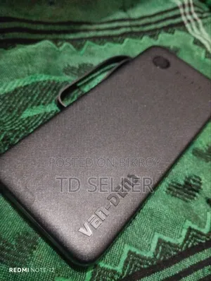 Ven- Dens Powerbank 10000mah