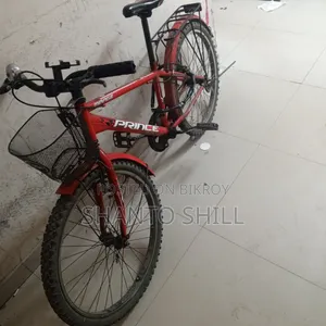 Prince Cycle
