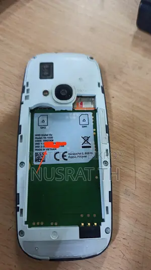 Nokia 3310 Graphite