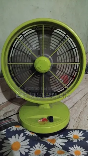 Master Fan