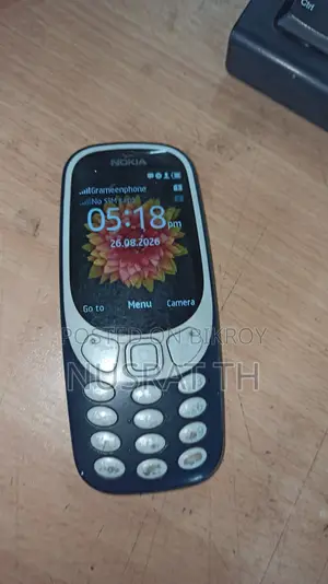 Nokia 3310 Graphite