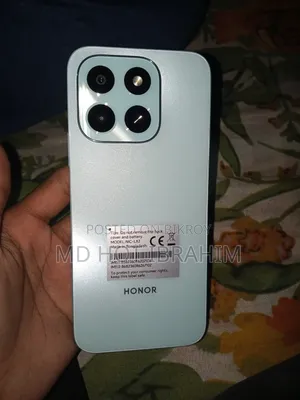 Honor X6C 128 GB Green
