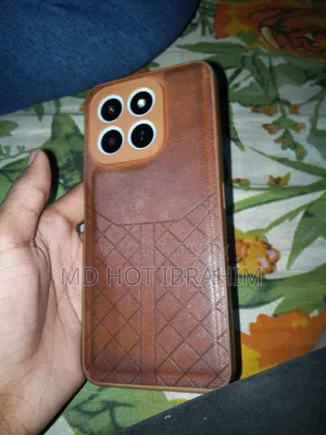 Honor X6C 128 GB Green