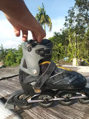 Skating for Sale