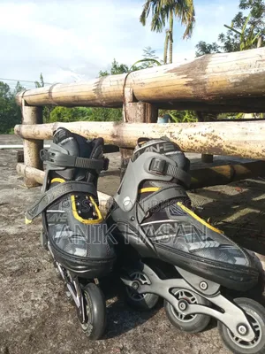 Skating for Sale