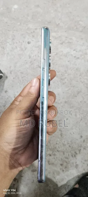 Tecno Camon 40 256 GB Blue