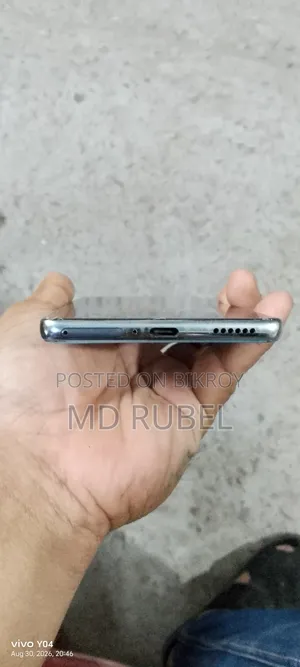 Tecno Camon 40 256 GB Blue