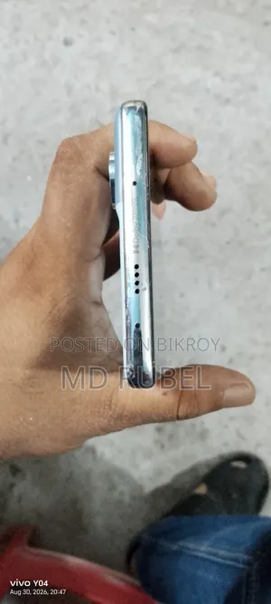 Tecno Camon 40 256 GB Blue