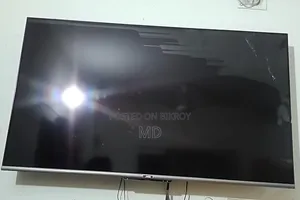 Jvco 55" 4k Smart TV